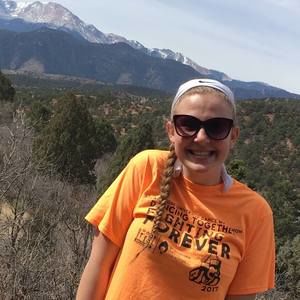 Meet your Posher, Hannah